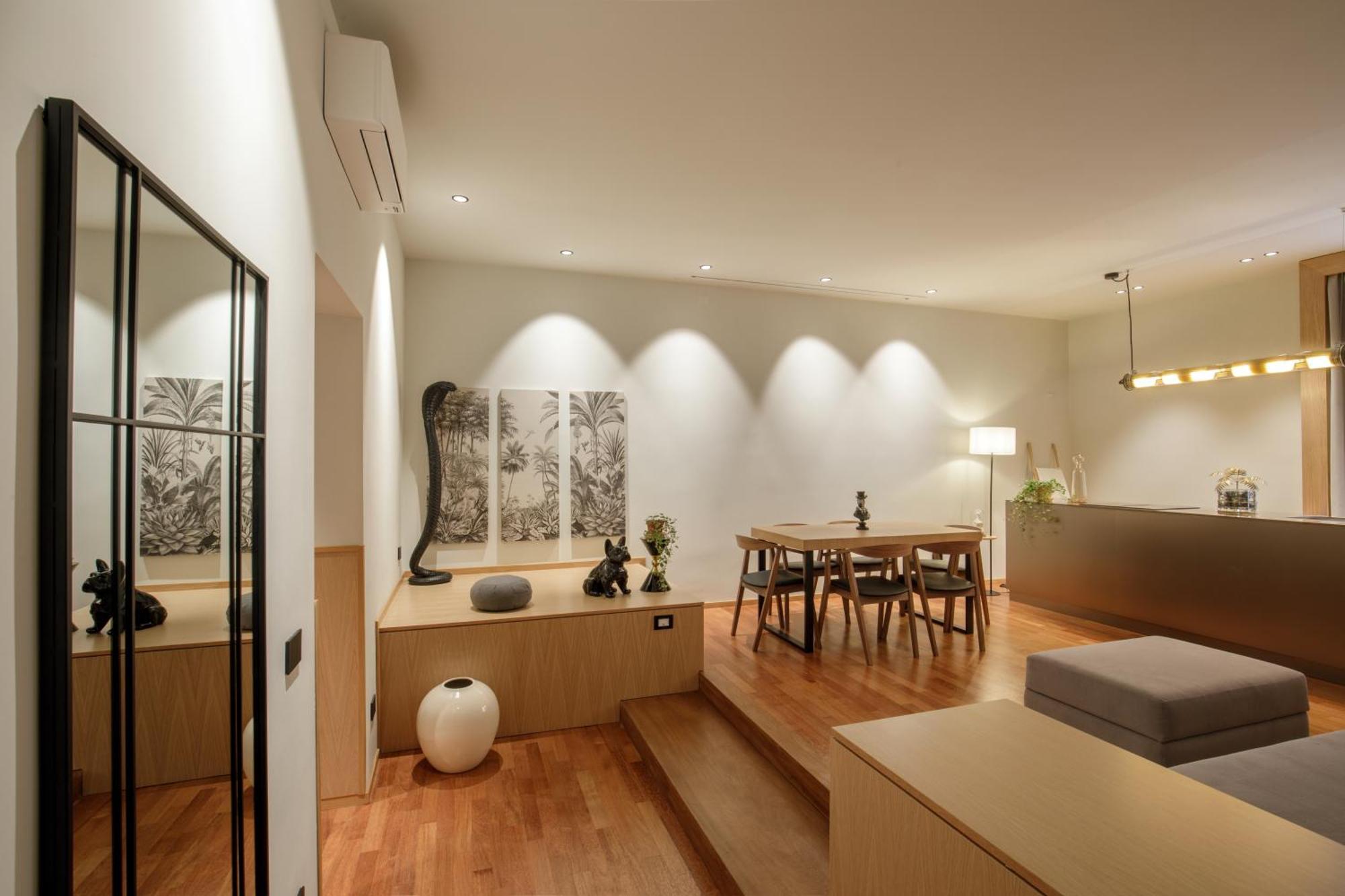 Ripetta Luxury Apartments Rom Eksteriør billede