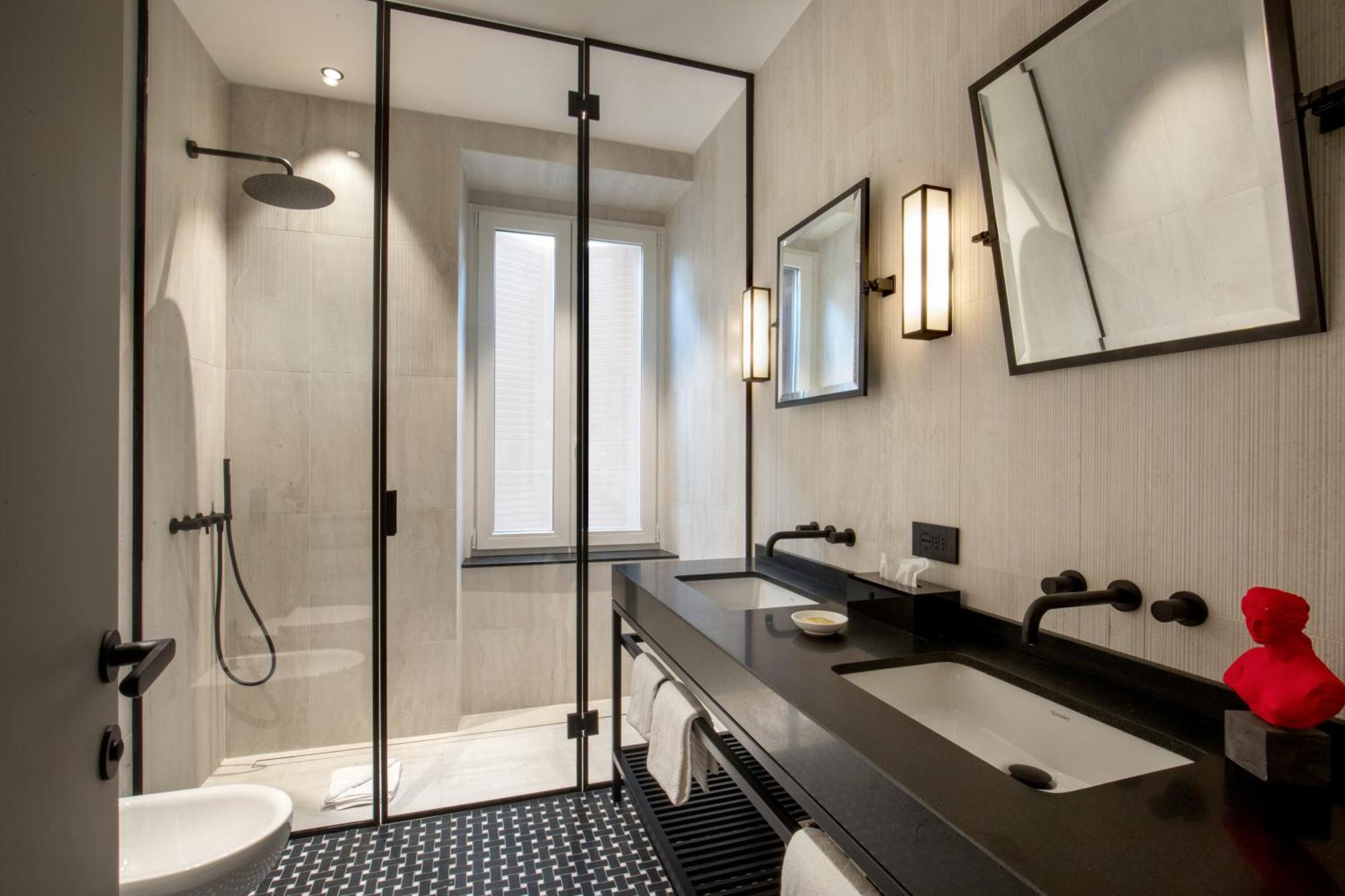 Ripetta Luxury Apartments Rom Eksteriør billede
